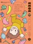 La revue des livres pour enfants, 327 - novembre 2022 - Sélection 2022