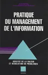 Pratique du management de l'information