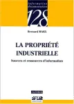 La propriété industrielle