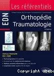 Orthopédie, traumatologie