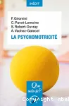 La psychomotricité