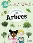 Je sais reconnaître les arbres