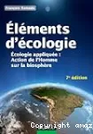 Éléments d'écologie