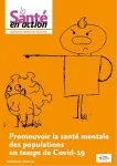 Déterminants sociaux associés à la détresse psychologique des enfants et des adolescents en pandémie de Covid-19