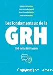 Les fondamentaux de la GRH