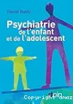 Psychiatrie de l'enfant et de l'adolescent