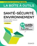 La boîte à outils en santé-sécurité-environnement