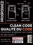 [Programmez !], N°9 spécial - Automne 2022 - Clean code, qualité du code