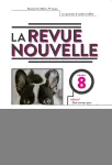 La revue nouvelle, 77e année, numéro 8 - 2022 - Trébucher sur le malentendu