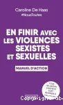 En finir avec les violences sexistes et sexuelles