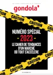 Gondola, 274 - décembre 2022