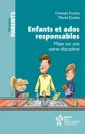 Enfants et ados responsables