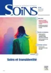 La santé des mineurs trans en France