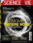 Science et Vie, N°1265 - Février 2023 - L'énigme matière noire