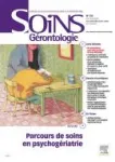 Activité physique chez le sujet âgé atteint d’un trouble neurocognitif majeur (2/2)