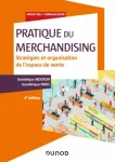 Pratique du merchandising