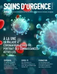 La maladie à coronavirus (COVID-19) : portrait des connaissances actuelles