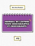 Journal de lecture pour enseignantes et enseignants