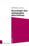 Sociologie des pédagogies alternatives