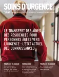 L’intégration des infirmières nouvellement diplômées à l’urgence