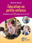 Éducation en petite enfance