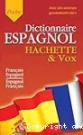 Dictionnaire de poche