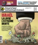 Courrier international, N°1684 - Du 9 au 15 février 2023