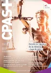 CPAS+, 34e année, n°02 - Février 2023 - Entrée en vigueur de la réforme "juge de paix"