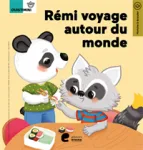 Rémi voyage autour du monde