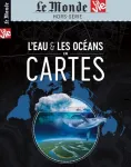 L'eau & les océans en cartes