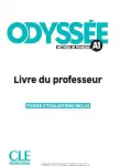 Odyssée. A1. Livre du professeur