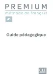 Premium. A1. Guide pédagogique