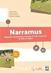 Narramus CP-CE1 : apprendre à comprendre et à raconter avec 