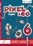 Pixel & co English 6