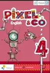 Pixel & co English 4