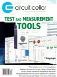 Circuit cellar, 389 - December 2022 - Test and measurement tools