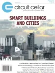 Circuit cellar, 390 - January 2023 - Smart buildings and cities