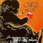 Ours qui lit