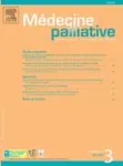 Perspectives d’évolution de la loi relative à la fin de vie : quelles implications possibles pour un médecin de soins palliatifs ?