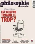 Philosophie magazine, N°167 - Mars 2023