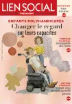 Enfants polyhandicapés [dossier]