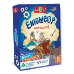 Enigmes ? Antiquité