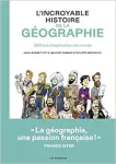 L'incroyable histoire de la géographie