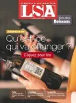 LSA: Libre Service Actualités, HS 3/2023 Boi - mars 2023 - Hors série Boissons