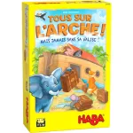 Tous sur l'arche !