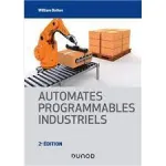 Automates programmables industriels