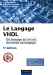 Le langage VHDL
