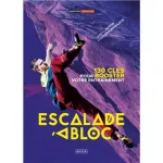 Escalade à bloc