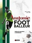 Anatomie du footballeur