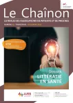 La littératie en santé